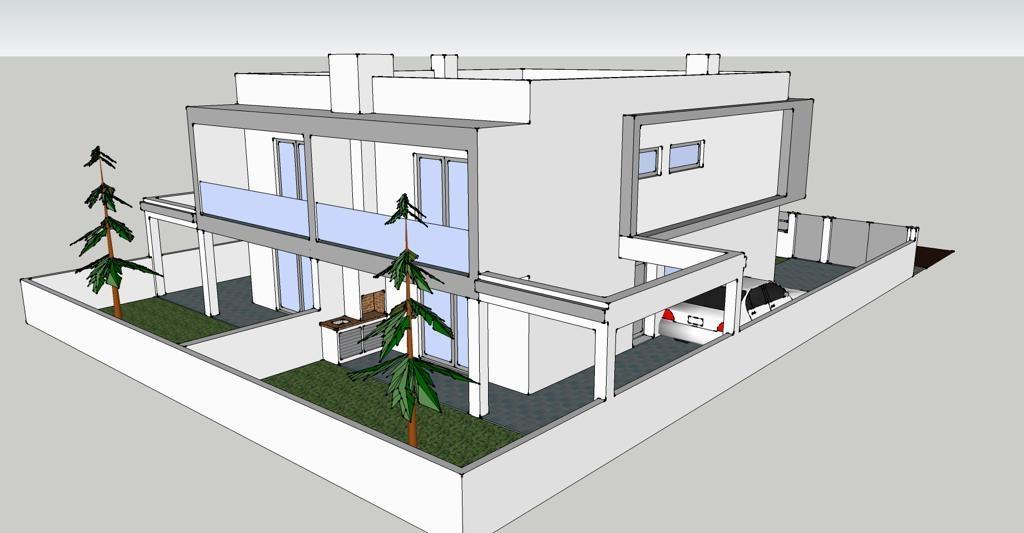 Moradia Geminada T3 Venda em Fernão Ferro,Seixal