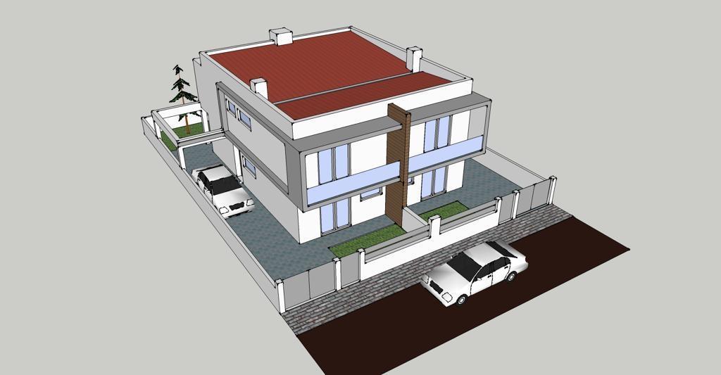 Moradia Geminada T3 Venda em Fernão Ferro,Seixal