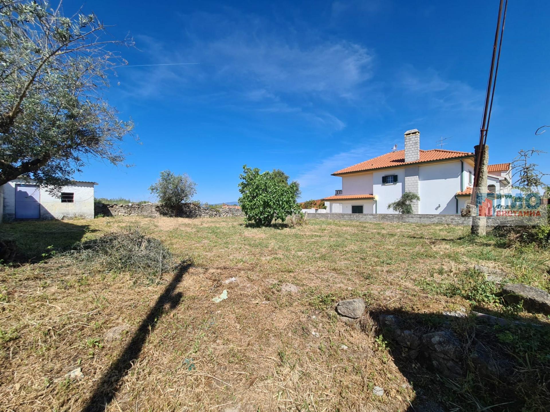 Lote de Terreno Urbano