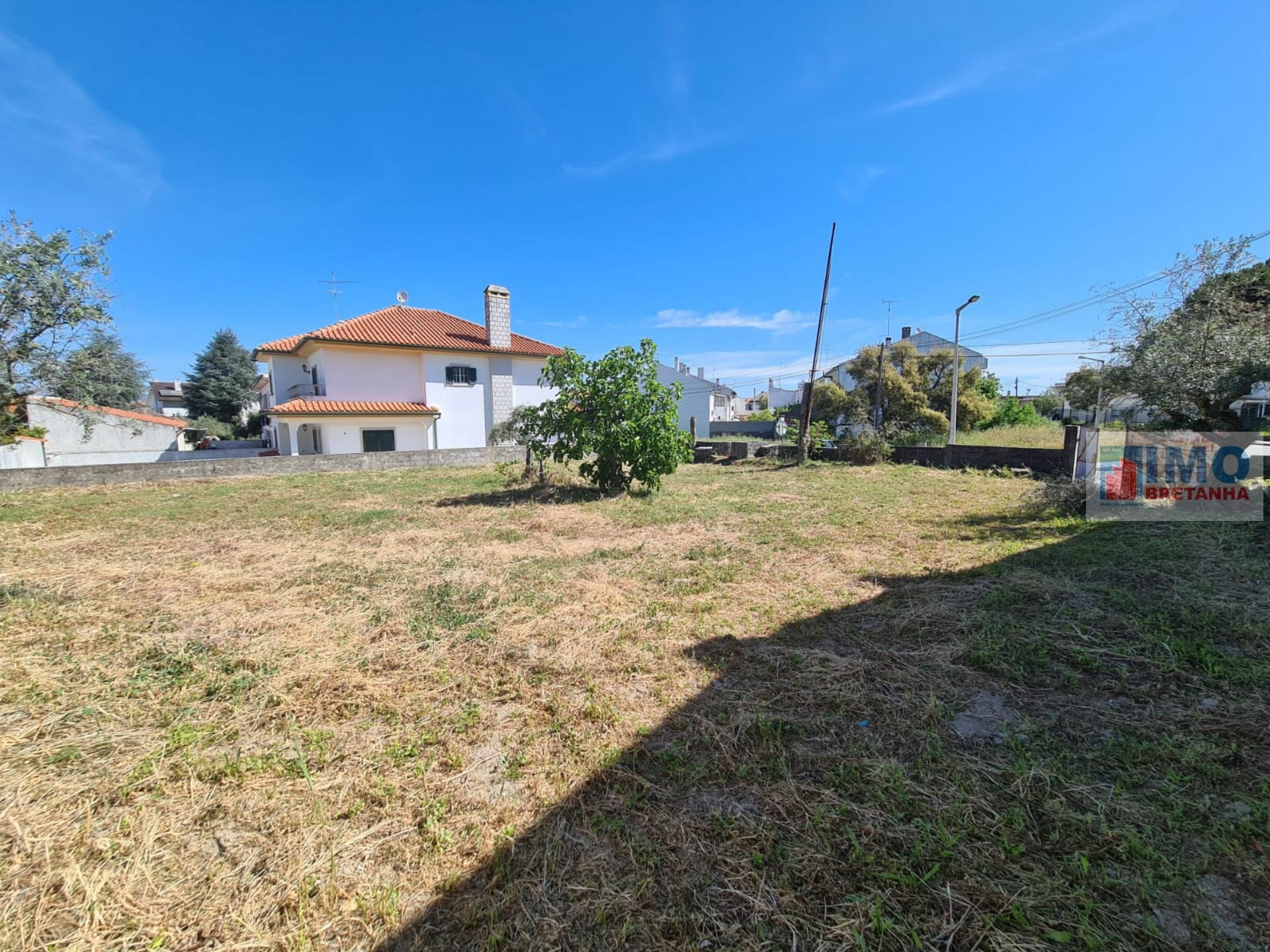 Lote de Terreno Urbano