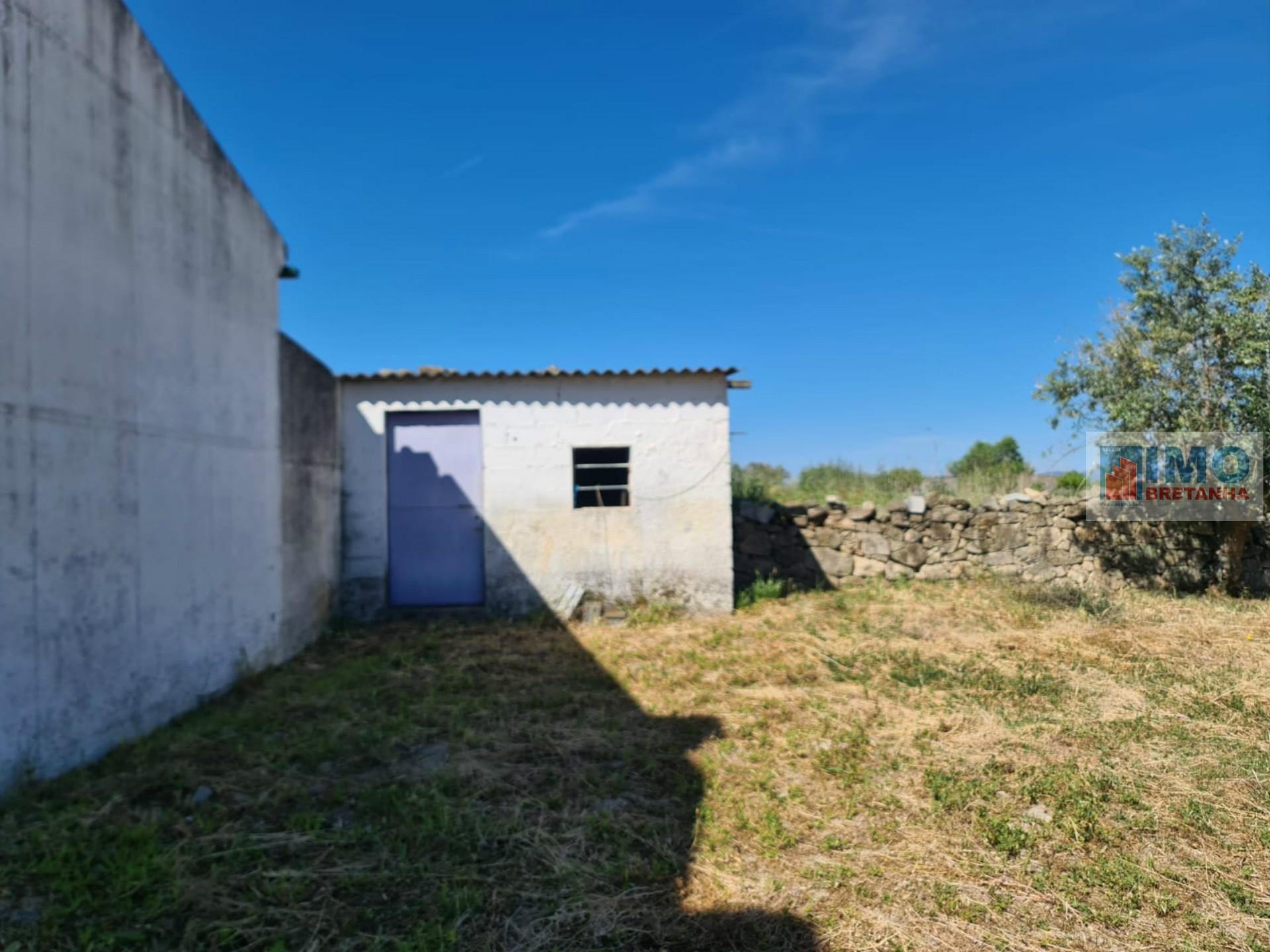 Lote de Terreno Urbano