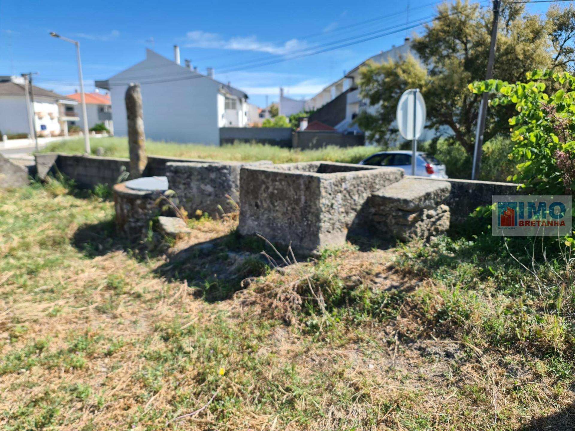 Lote de Terreno Urbano