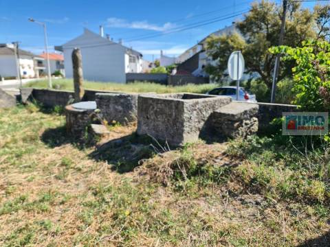 Lote de Terreno Urbano