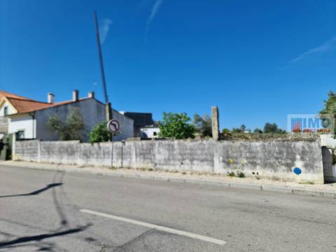 Lote de Terreno Urbano