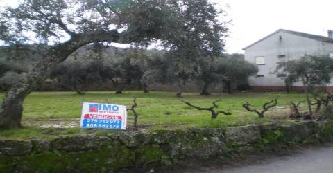 Terreno  Venda em Ferro,Covilhã