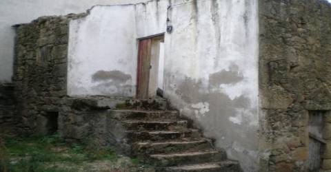 Moradia Isolada  Venda em Peraboa,Covilhã