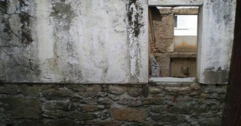 Moradia Isolada  Venda em Peraboa,Covilhã