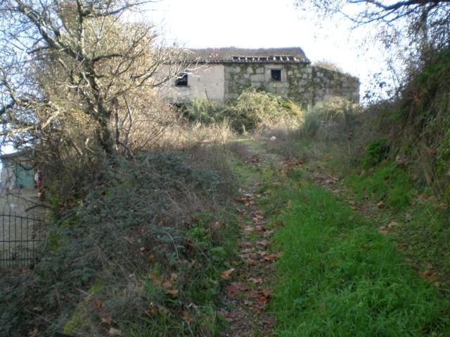 Quinta  Venda em Boidobra,Covilhã