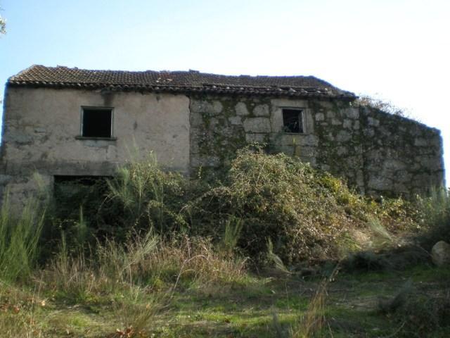 Quinta  Venda em Boidobra,Covilhã