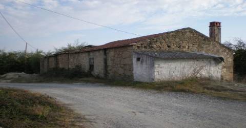 Quinta  Venda em Belmonte e Colmeal da Torre,Belmonte