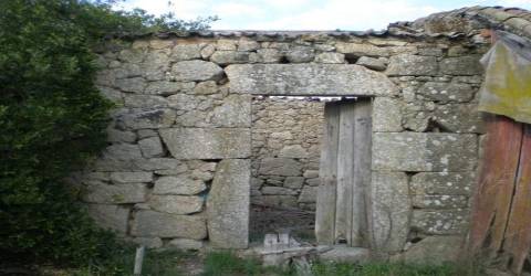 Quinta  Venda em Belmonte e Colmeal da Torre,Belmonte