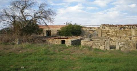 Quinta  Venda em Belmonte e Colmeal da Torre,Belmonte