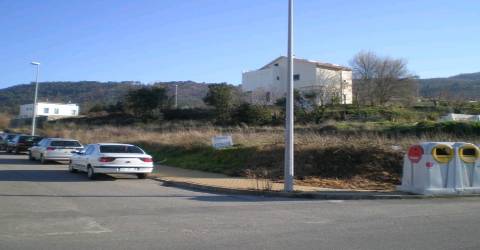 Lt. Terreno p/ Construção de Moradia - Aldeia de Joanes