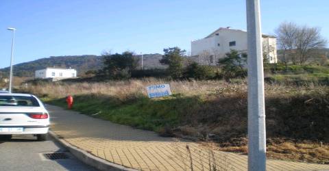 Lt. Terreno p/ Construção de Moradia - Aldeia de Joanes