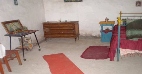 Quinta - Zona do Fundão