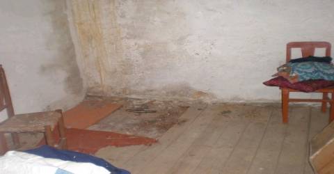 Quinta - Zona do Fundão