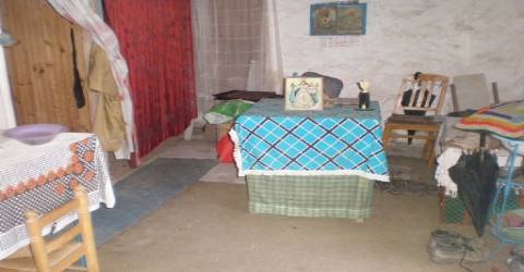 Quinta - Zona do Fundão