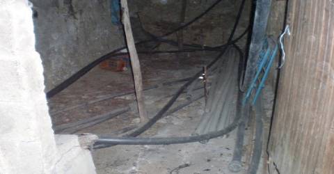 Quinta - Zona do Fundão