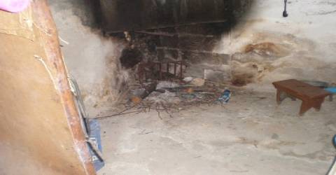 Quinta - Zona do Fundão