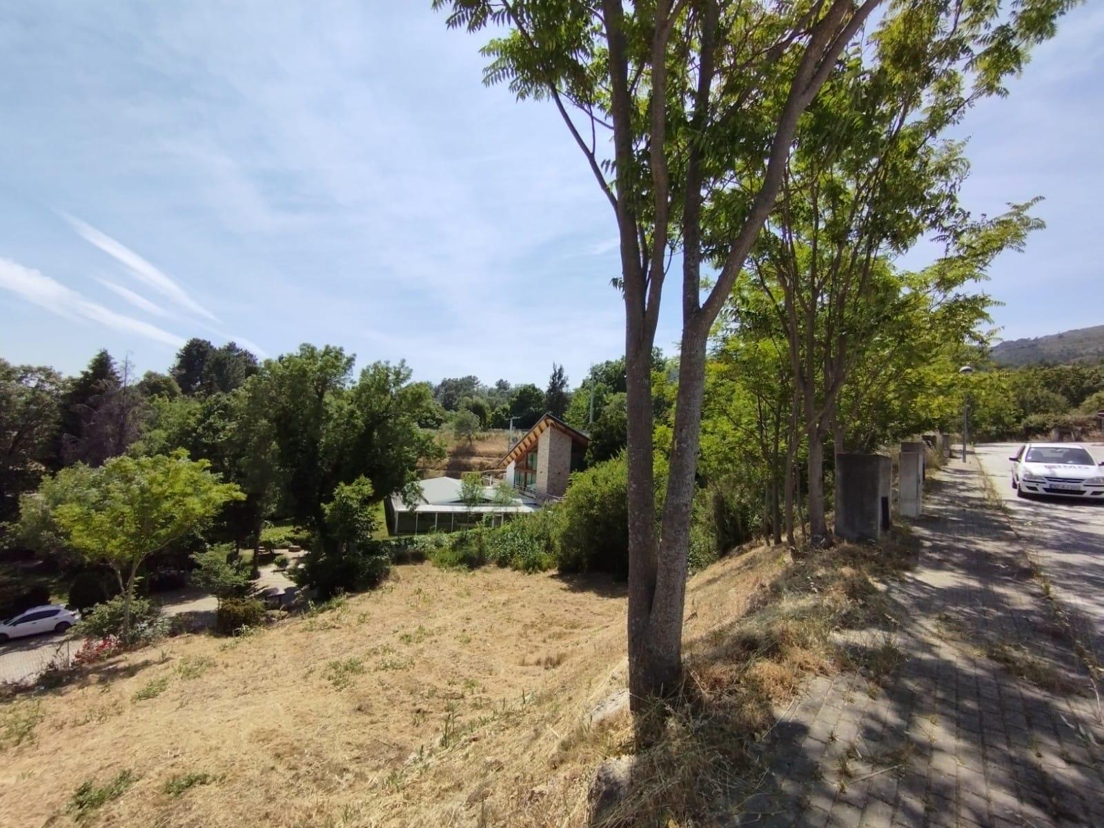 Lote de Terreno - Urb. Polito de Baixo - Entrada da Covilhã