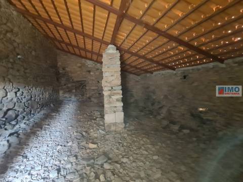 Dois Palheiros em Oledo