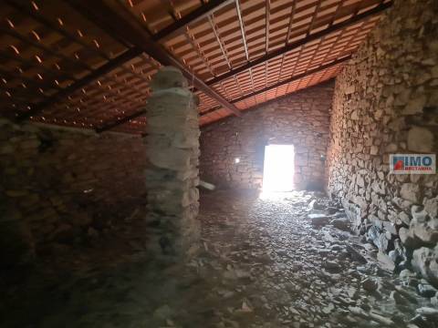 Dois Palheiros em Oledo