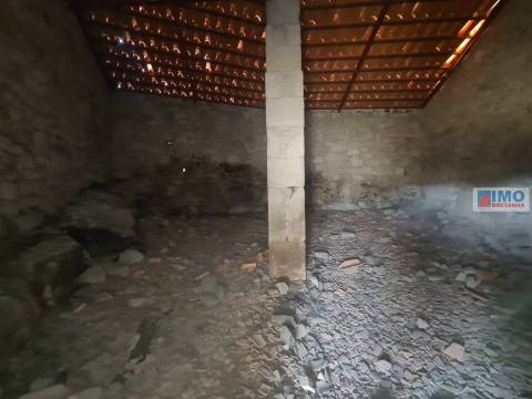 Dois Palheiros em Oledo