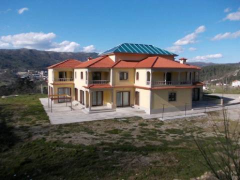 Quintinha T8 Venda em Gove,Baião