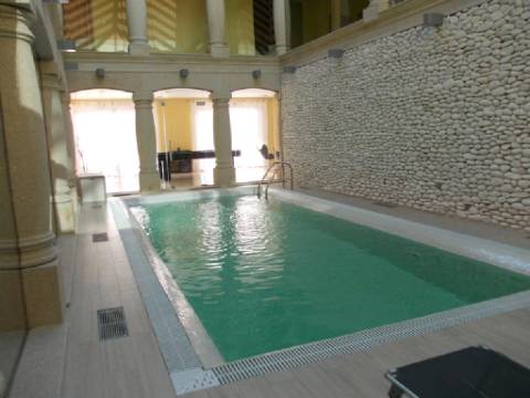 Quintinha T8 Venda em Gove,Baião