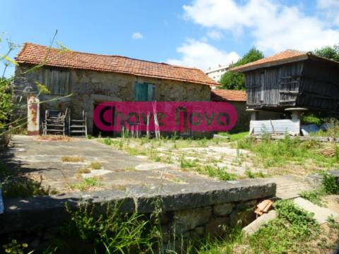 Lote de Terreno  Venda em Mafamude e Vilar do Paraíso,Vila Nova de Gaia