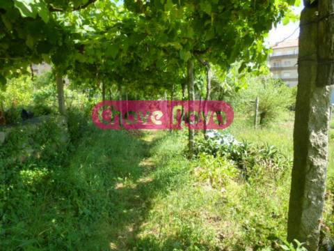 Lote de Terreno  Venda em Mafamude e Vilar do Paraíso,Vila Nova de Gaia