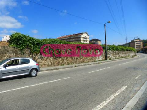 Lote de Terreno  Venda em Mafamude e Vilar do Paraíso,Vila Nova de Gaia