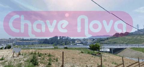 Terreno  Venda em Mafamude e Vilar do Paraíso,Vila Nova de Gaia