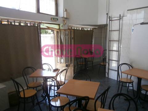 Café  Trespasse em Santa Marinha e São Pedro da Afurada,Vila Nova de Gaia