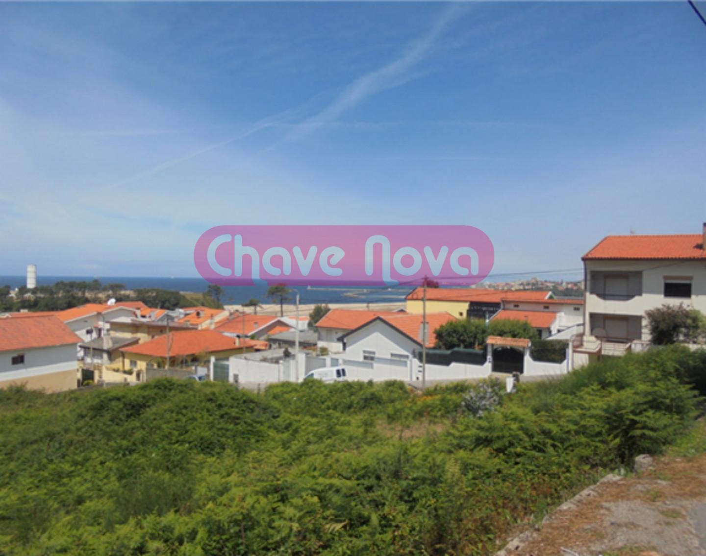 Lote de Terreno  Venda em Canidelo,Vila Nova de Gaia