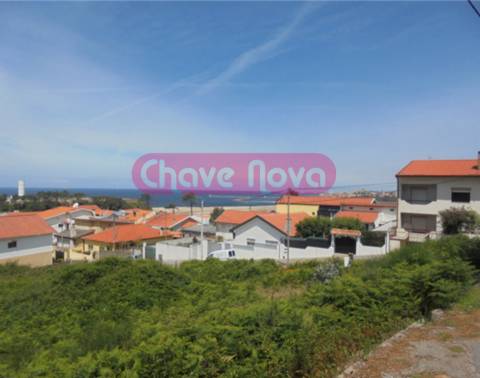 Lote de Terreno  Venda em Canidelo,Vila Nova de Gaia
