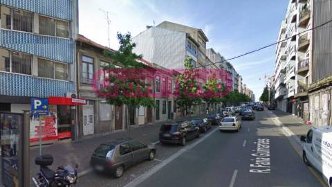 Terreno Para Construção  Venda em Cedofeita, Santo Ildefonso, Sé, Miragaia, São Nicolau e Vitória,Porto