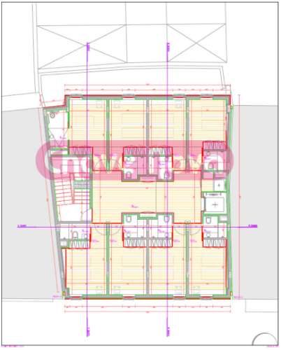 Terreno Para Construção  Venda em Cedofeita, Santo Ildefonso, Sé, Miragaia, São Nicolau e Vitória,Porto