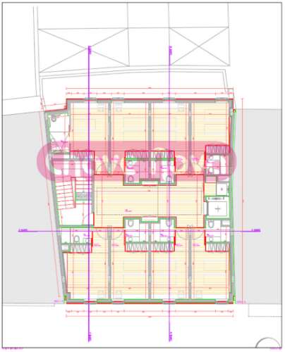 Terreno Para Construção  Venda em Cedofeita, Santo Ildefonso, Sé, Miragaia, São Nicolau e Vitória,Porto