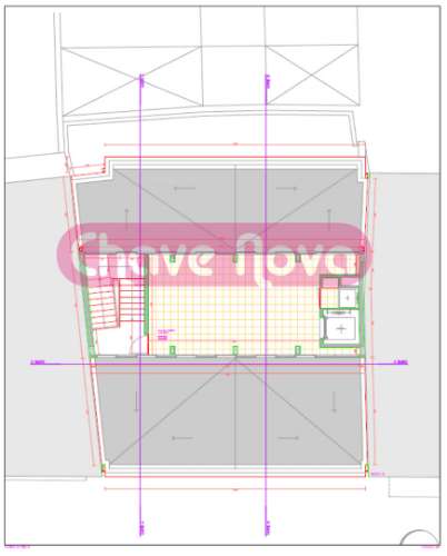 Terreno Para Construção  Venda em Cedofeita, Santo Ildefonso, Sé, Miragaia, São Nicolau e Vitória,Porto