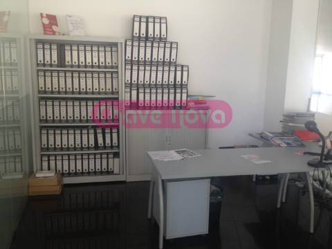 Loja  Arrendamento em Paranhos,Porto