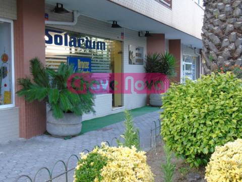 Loja  Trespasse em Santa Marinha e São Pedro da Afurada,Vila Nova de Gaia