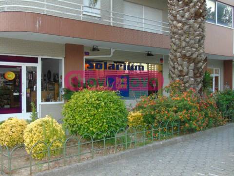 Loja  Trespasse em Santa Marinha e São Pedro da Afurada,Vila Nova de Gaia