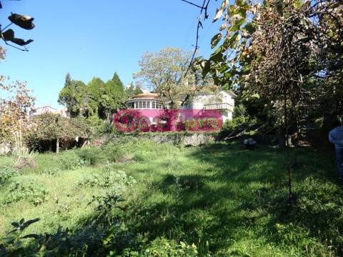 Quinta T5+2 Venda em Mafamude e Vilar do Paraíso,Vila Nova de Gaia