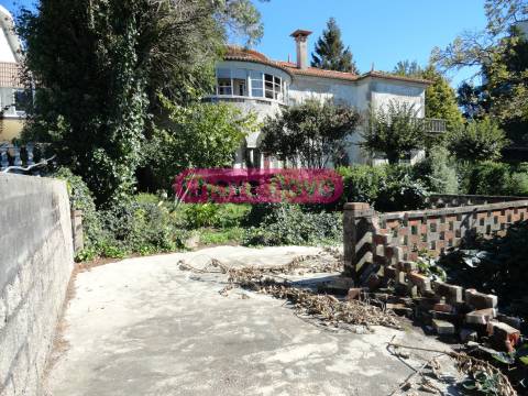 Quinta T5+2 Venda em Mafamude e Vilar do Paraíso,Vila Nova de Gaia