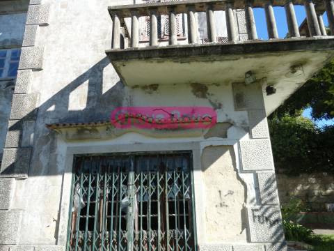 Quinta T5+2 Venda em Mafamude e Vilar do Paraíso,Vila Nova de Gaia