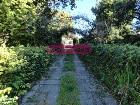 Quinta T5+2 Venda em Mafamude e Vilar do Paraíso,Vila Nova de Gaia