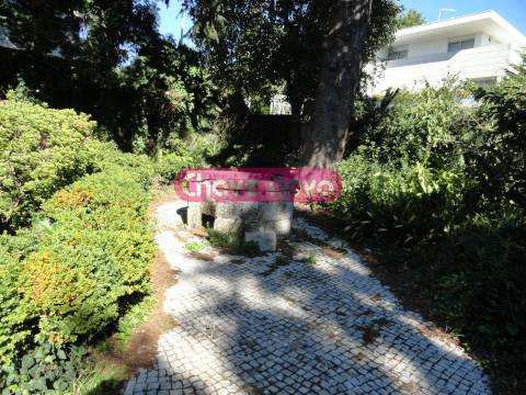 Quinta T5+2 Venda em Mafamude e Vilar do Paraíso,Vila Nova de Gaia