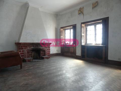 Quinta T5+2 Venda em Mafamude e Vilar do Paraíso,Vila Nova de Gaia