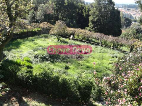 Quinta T5+2 Venda em Mafamude e Vilar do Paraíso,Vila Nova de Gaia
